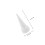 20Pcs White Glue Nozzle Tips Precision Applicator for DIY Crafting 2