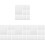 40 Pcs PVC Transparent Hard Lightbox Lighting Gel Sheets 2
