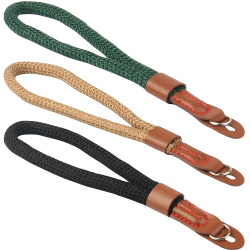 3 Pcs Camera Accessories Wrist Strap For Hiking Man Miss
