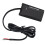 Voltmètre Digital Blanc 12V Pour Moto Durable Et Étanche 1