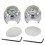 Thermometers Motorcycle Modified Pieces 4