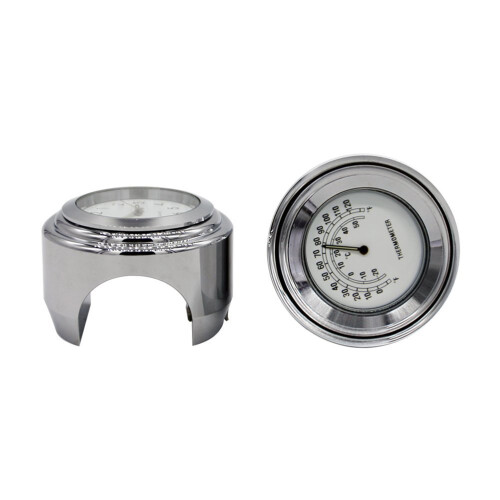 Thermometers Motorcycle Modified Pieces 2