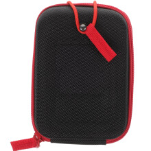 Portable Black Eva Range Finder Case Multi-Function Storage Bag