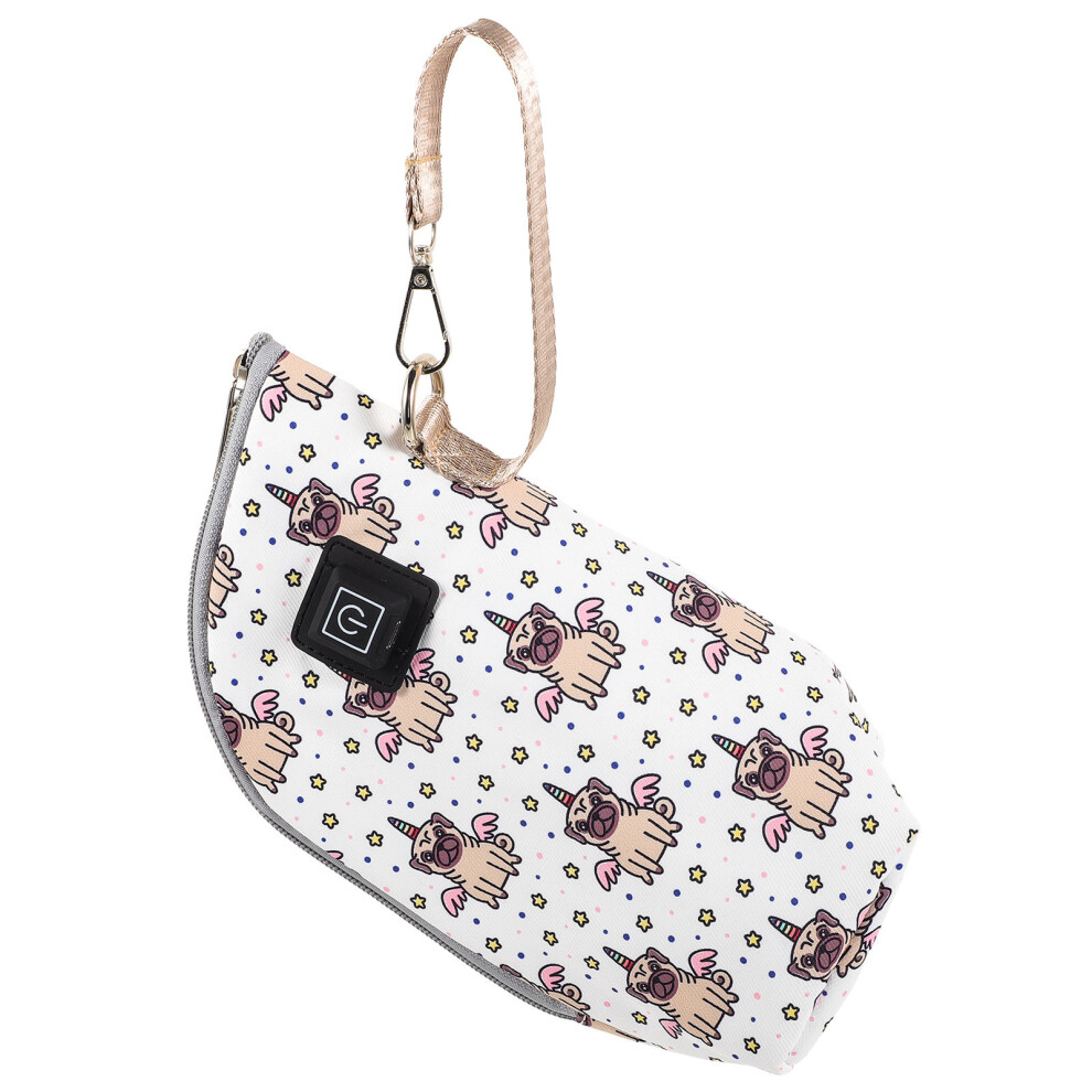 Milk Bottle Warmer Cover Polyester 1 Pcs Aboofan