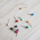 Set Pin Combination Pearl Pin Quilting Bead Kits Head 11