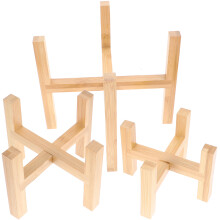 Furniture Paste Wax Wood Floor Polish Wax 20g 5pcs Hardwood Floor For Wood Furniture Maintenance And Protection