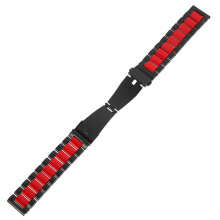 5pcs Stainless Steel Fashion Belt Man