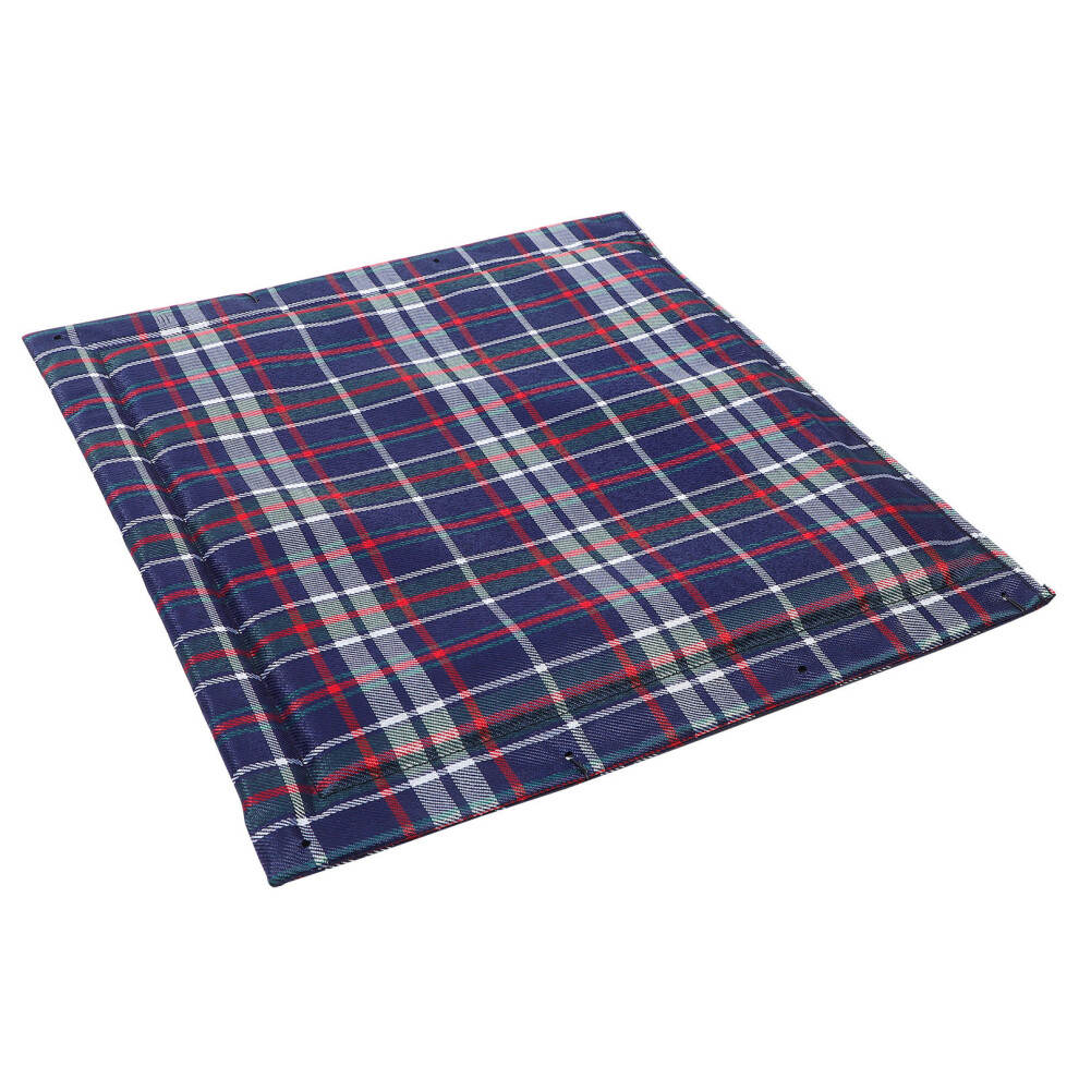 Aboofan Multi-Use Oxford Cloth Wheelchair Seat Pad Comfortable Cushion