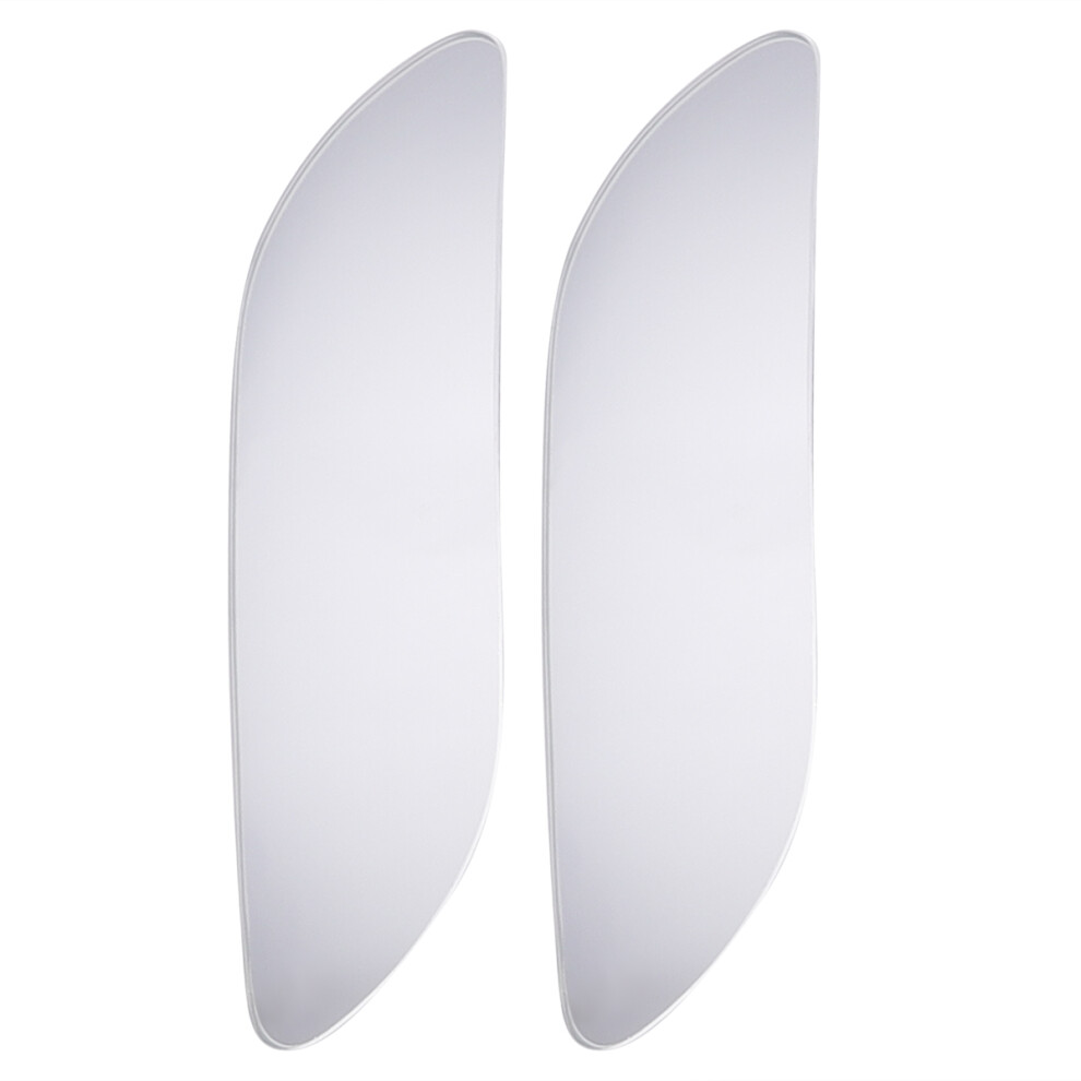 Mirror Side Mirrors For The Car Wide-Angle Rearview 3162458340736