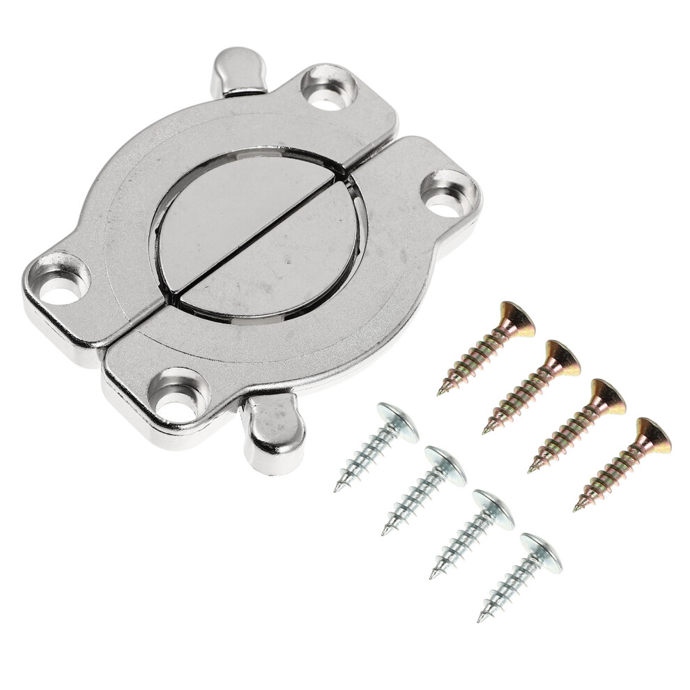 Zinc Alloy Heavy Duty Table Lock Dining Table Connector 3163702860918