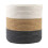 Toys Storage Basket Simple Flower Pot Versatile Box For Home 1