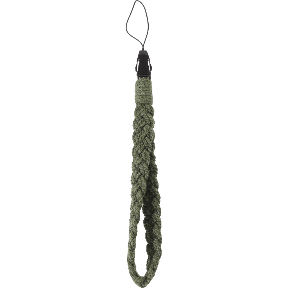 Holder -Lost Pendants Hand-Woven Lanyards Miss 3061700109698