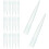 20Pcs Durable Transparent Dropper Glue Needles for Home Use Dispensing 7