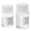 2 Sets Epoxy Resin Adhesive Crafts High Hardness 3
