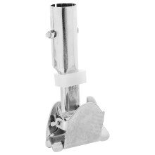 Metal Mop Rod Clip Durable To Install For Outdoor Use