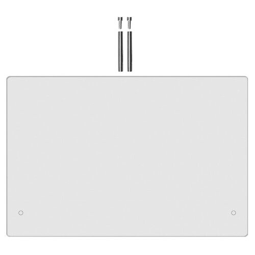 Multifunctional Message Board Writing Pads Note Student