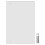 Multifunctional Message Board Writing Pads Note Student 3