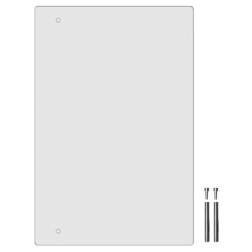 Multifunctional Message Board Writing Pads Note Student 2