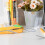 Multifunctional Message Board Writing Pads Note Student 8