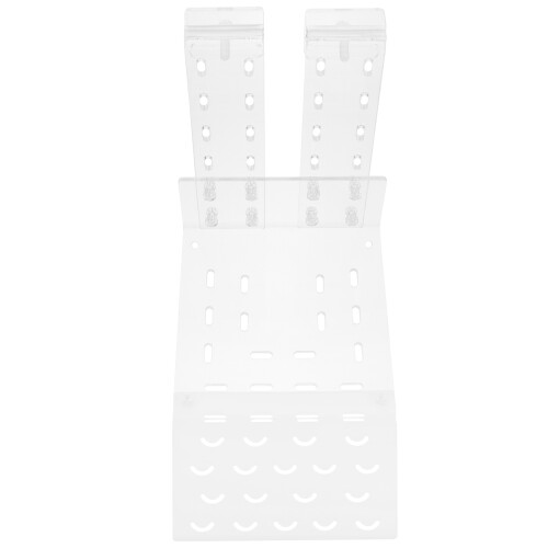 4Pcs Turtle Floating Platform Acrylic Reptile Climbing Terrace