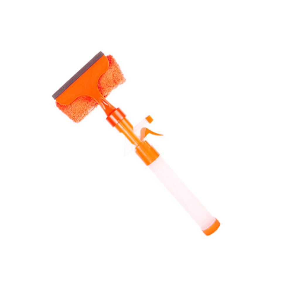 Glass Washer Brush Window Wiper Pp Material For Home Use 1Set 3072918111687