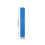5Pcs Durable Sky-Blue Felt Bulletin Board Strips for Desk and Wall Use 2