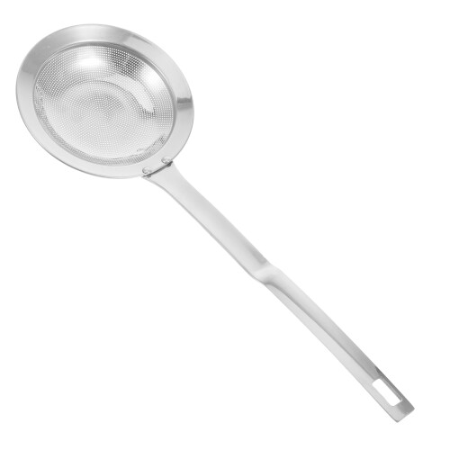 Skimmer Löffel Feinmaschig 1
