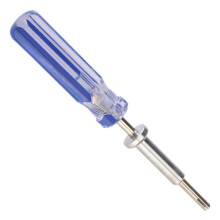 3St Catv Afsluiter Slot Tool 7 Inch Metaal Kunststof