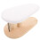 Curved Cloth Ironing Board Practical Wood Ironing Tool Household 8