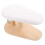 Curved Cloth Ironing Board Practical Wood Ironing Tool Household 9