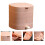 Draaibare Sieraden Organizer Roze Plastic Multilayer Box 8
