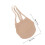 1Paar Comfortabele Half Sole Met Bescherming 2