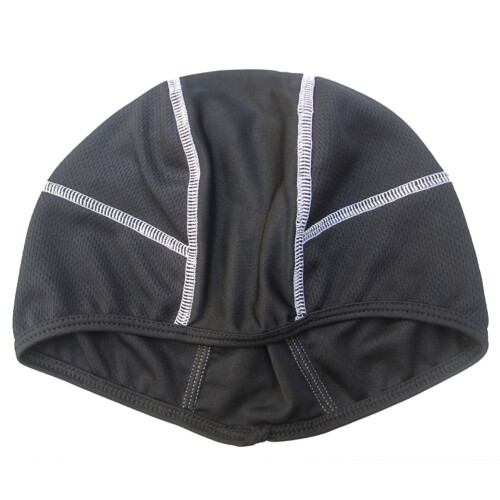 Under Hard Hat Liner Quick Dry Skull Hats Cycling Liner Beanie