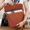 Business File Bag Travel Student Document Bags Folder For Documents 3