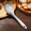 Masteelf  2 Pcs Grinder Shredder Stainless Steel Ginger Serving Tools 10