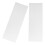 White Refill Pad For Stamps With Fast Ink Absorption 9