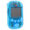 1Pc Practical Guitar Metronome Electronic Beat Tempo Blue Plastic 8