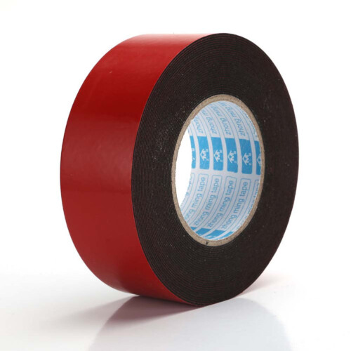 Sipeihong 20mmx10m Double Sided Adhesive Tape - 1pc 2