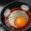 3Pcs Red Silicone Baking Mats Non-Stick Round Reusable Oven Sheets 6