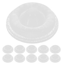 Unbranded 20 Pcs Decorative Sticker Ski Snowboard Anti-Slip Stickers
