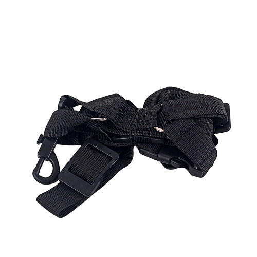 Baby Carrier Child Padded Saxophone 2