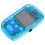 1Pc Practical Guitar Metronome Electronic Beat Tempo Blue Plastic 6