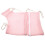 Pink Cat Bath Bag Durable Polyester Cat Grooming Shower Mesh 1