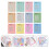 48 Pcs Money Saving Challenge Binder Deposit Card 5