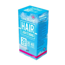 La Riche Directions Hair Lightening Kit (20 Volume)