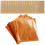 Raindrops 100pcs Brown Paper Bags For Use And Takeout 5