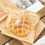 Raindrops 100pcs Brown Paper Bags For Use And Takeout 9