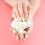 24 Boxes Fruit Nail Sticker Nail Art Fruit Slices Nail Decorations 11