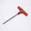 Desktop Storage Rack Collapsible Flat Head Hex Wrench 3