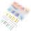 Screw Plug Set Hole Self Tapping Assortment Screws Kit Wallboard 1